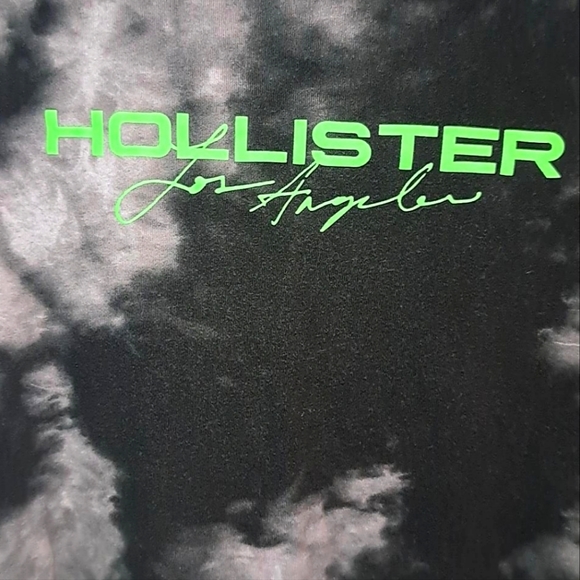 Hollister T-shirt - Picture 2 of 5